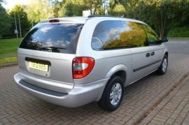 Chrysler Grand Voyager 3.3