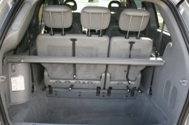 Chrysler Grand Voyager 2.8