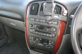 Chrysler Grand Voyager 2.8