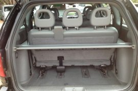 Chrysler Grand Voyager 2.8