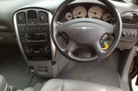 Chrysler Grand Voyager 2.8