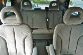 Chrysler Grand Voyager 2.8