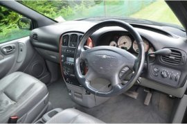 Chrysler Grand Voyager 2.8