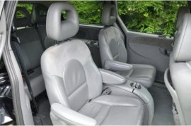 Chrysler Grand Voyager 2.8