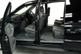 Chrysler Grand Voyager 3.3