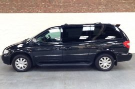 Chrysler Grand Voyager 3.3