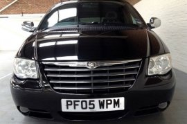 Chrysler Grand Voyager 3.3