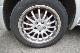 Chrysler Grand Voyager 2.8
