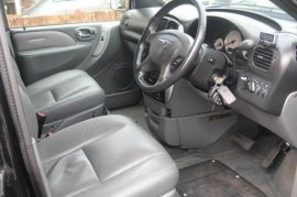 Chrysler Grand Voyager 2.8