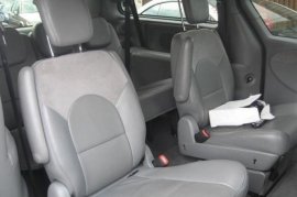 Chrysler Grand Voyager 2.8