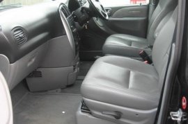 Chrysler Grand Voyager 2.8