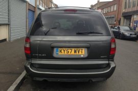 Chrysler Grand Voyager 2.8