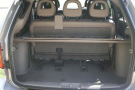 Chrysler Grand Voyager 2.5