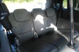 Chrysler Grand Voyager 2.8