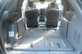 Chrysler Grand Voyager 2.8