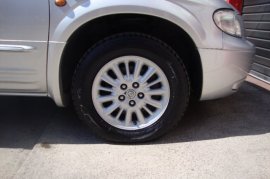 Chrysler Grand Voyager 2.5