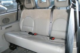 Chrysler Grand Voyager 3.3
