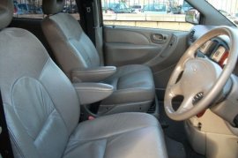 Chrysler Grand Voyager 3.3