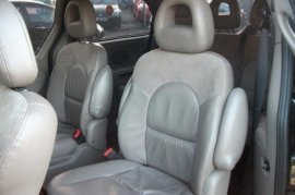 Chrysler Grand Voyager 3.3
