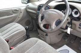 Chrysler Grand Voyager