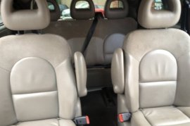 Chrysler Grand Voyager 2.8