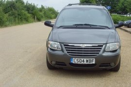 Chrysler Grand Voyager 3.3