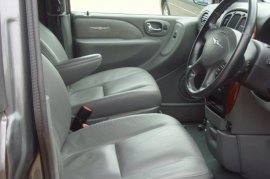 Chrysler Grand Voyager 3.3