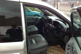 Chrysler Grand Voyager 3.3