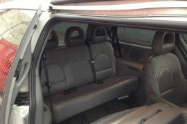 Chrysler Grand Voyager 3.3