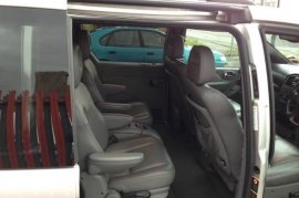 Chrysler Grand Voyager 3.3