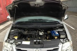 Chrysler Grand Voyager 3.3