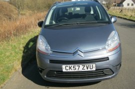 Citroen C4 GRAND PICASSO 1.6