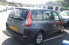 Citroen C4 GRAND PICASSO 2.0i