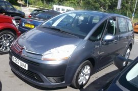 Citroen C4 GRAND PICASSO 2.0i