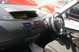 Citroen C4 GRAND PICASSO 2.0i