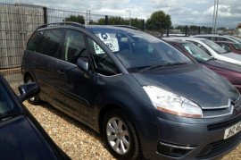 Citroen C4 GRAND PICASSO 2.0