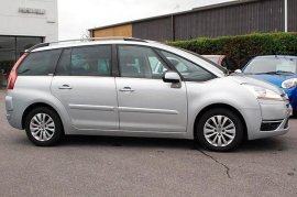Citroen C4 Grand Picasso 1.6