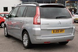 Citroen C4 Grand Picasso 1.6