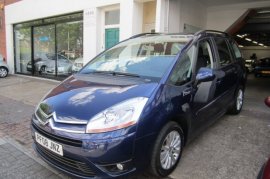 Citroen C4 GRAND PICASSO 1.8