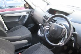 Citroen C4 GRAND PICASSO 1.8