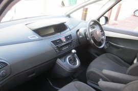 Citroen C4 GRAND PICASSO 1.8