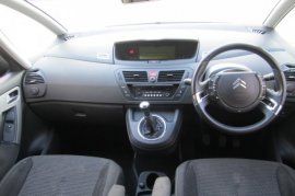 Citroen C4 GRAND PICASSO 1.8