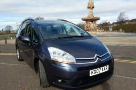 Citroen C4 GRAND PICASSO 1.8