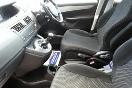Citroen C4 GRAND PICASSO 1.8
