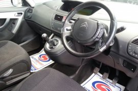 Citroen C4 GRAND PICASSO 1.8