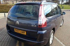 Citroen C4 GRAND PICASSO 1.8