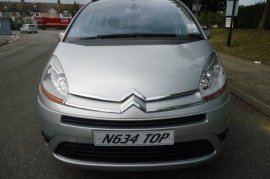 Citroen C4 GRAND PICASSO 2.0