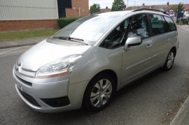 Citroen C4 GRAND PICASSO 2.0