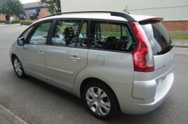 Citroen C4 GRAND PICASSO 2.0