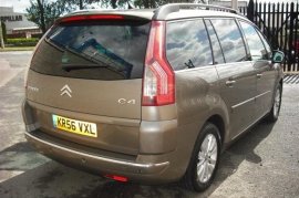 Citroen C4 GRAND PICASSO 2.0
